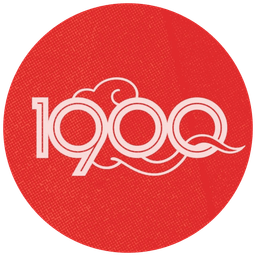 1900 Le Théâtre